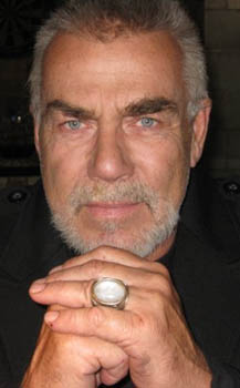 Sven-Ole Thorsen